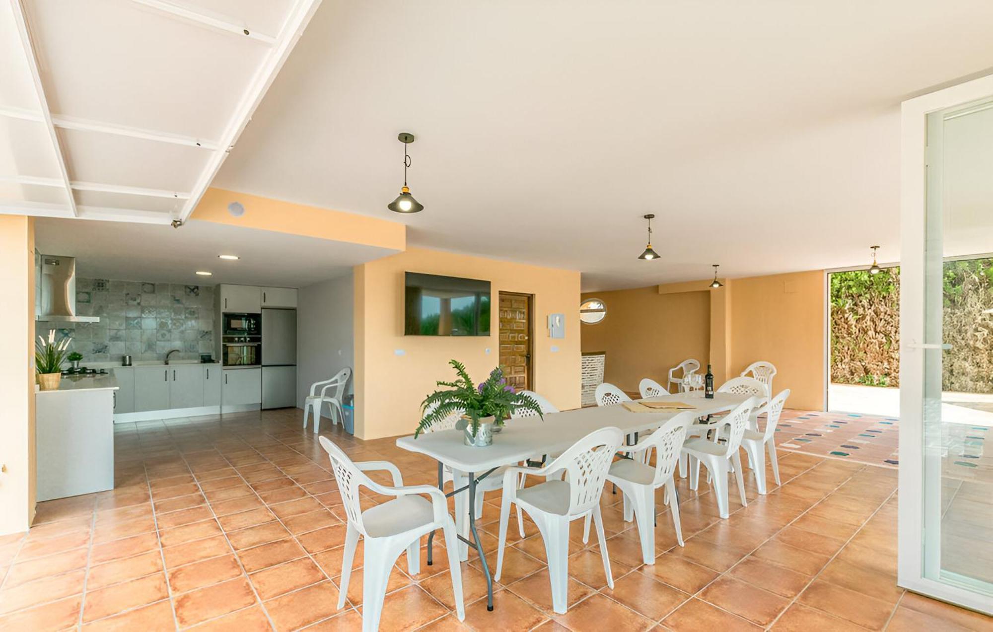 Villa Carmela Baena Exterior photo